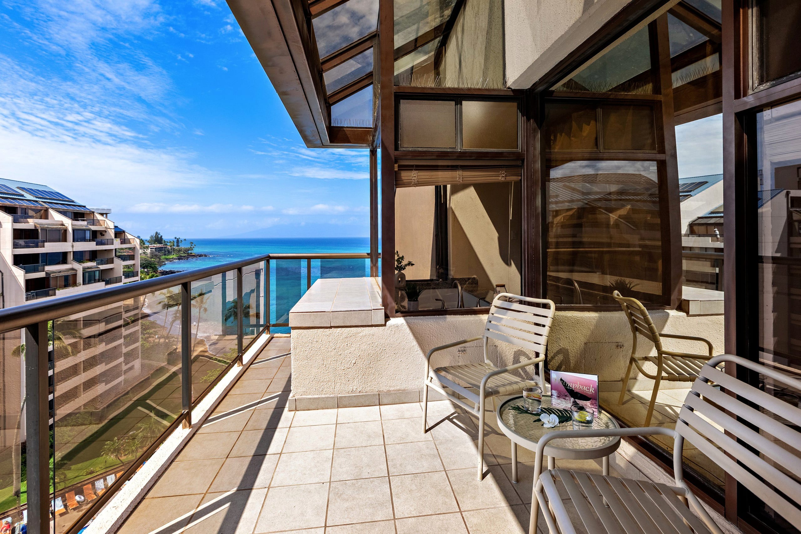 Condo in Lahaina · ★4.92 · 3 bedrooms · 6 beds · 3 baths - Image 23