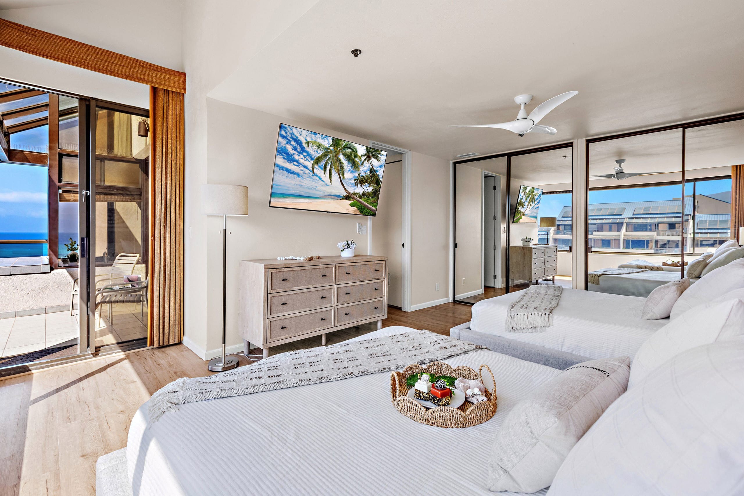 Condo in Lahaina · ★4.92 · 3 bedrooms · 6 beds · 3 baths - Image 20