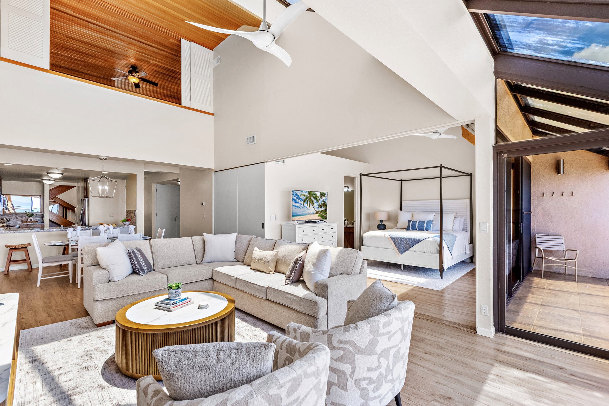 Condo in Lahaina · ★4.92 · 3 bedrooms · 6 beds · 3 baths - Image 5