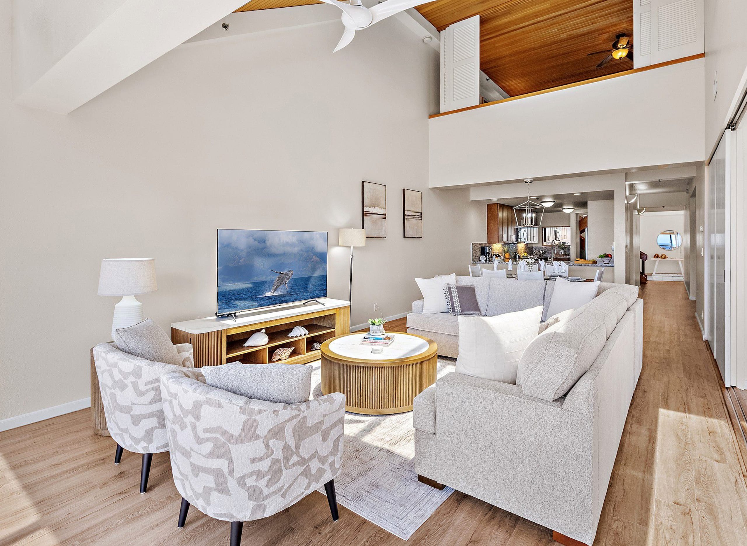 Condo in Lahaina · ★4.92 · 3 bedrooms · 6 beds · 3 baths - Image 4