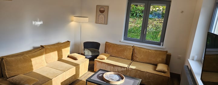 Maison 4 Chb 9/ 11 Pers Terrasse Idéale Pr Famille - Gérardmer
