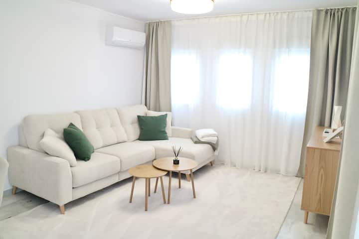 Apartment Fuengirola - Boliches - Fuengirola
