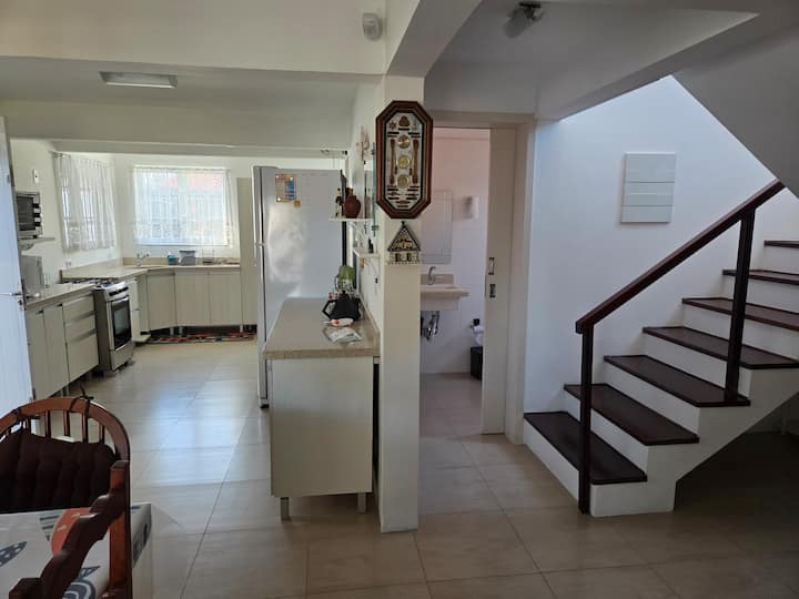 Casa De Praia Em Canasvieiras - Florianópolis