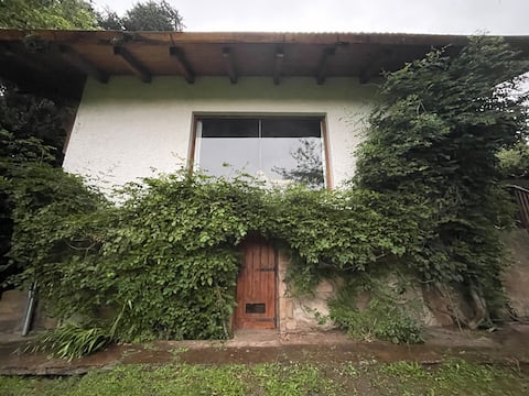 Family home