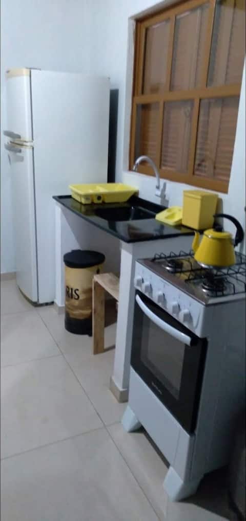 Anúncio popular: 1 Beachfront Inn em Imbé