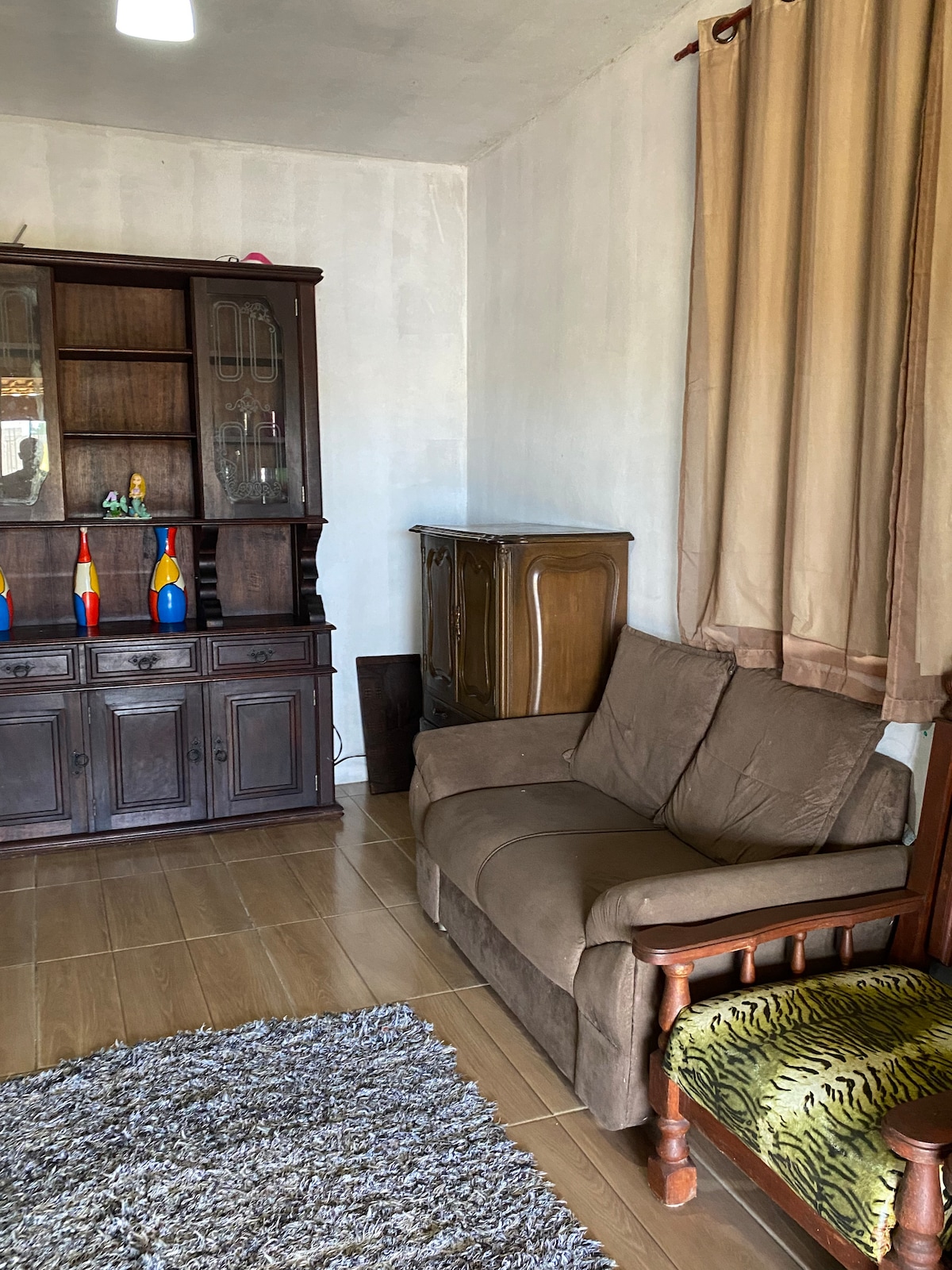 მისაღები ოთახი