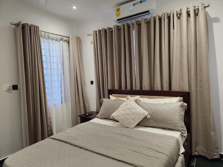 Спална соба 4