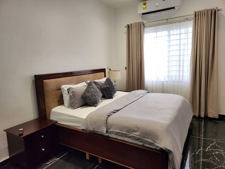 Спална соба 2