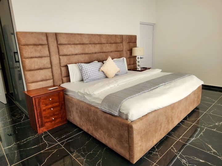 Спална соба 1