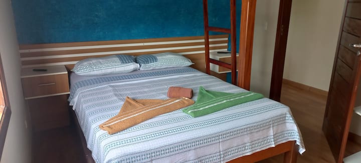 Спална соба 2