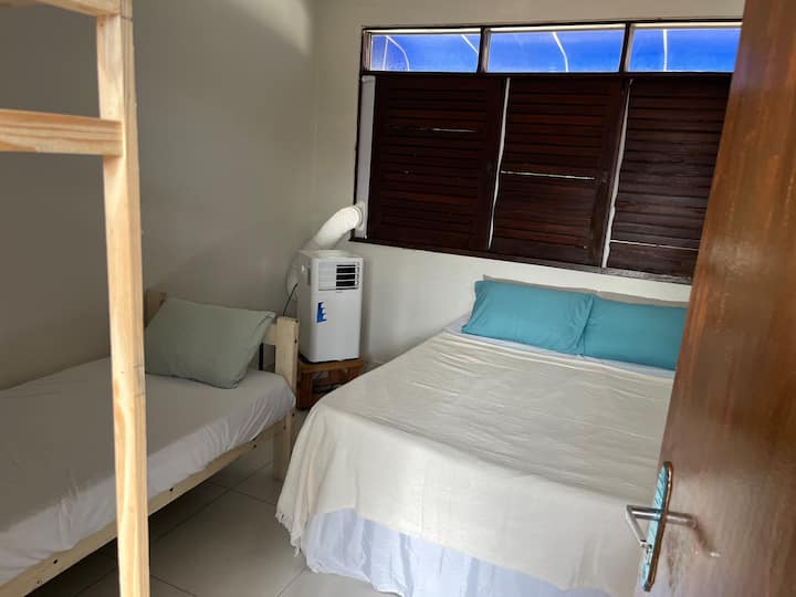 საძინებელი 2