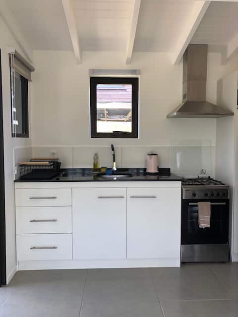 Successful Airbnb property: Cabin in La Paloma SOLAR 4 in La Paloma