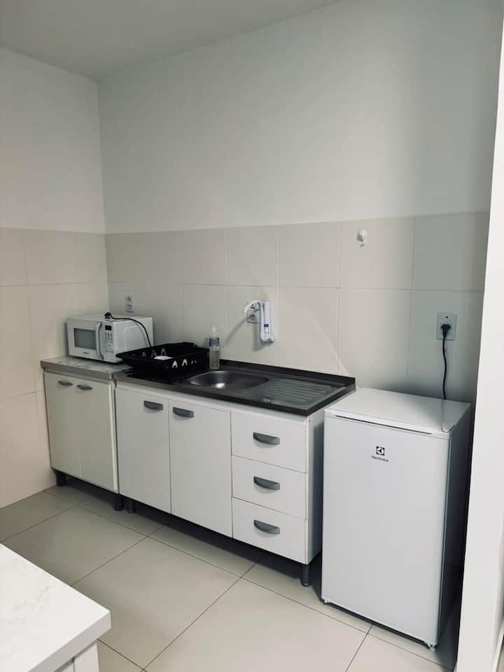 104 Apto Centro S. Do Livramento - Rivera