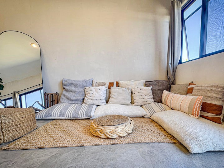 Fully-equipped House In Todos Santos - Todos Santos