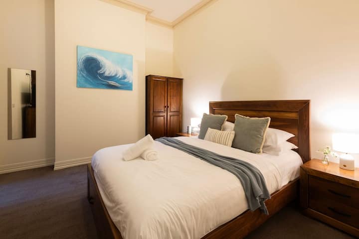 Schlafzimmer 3