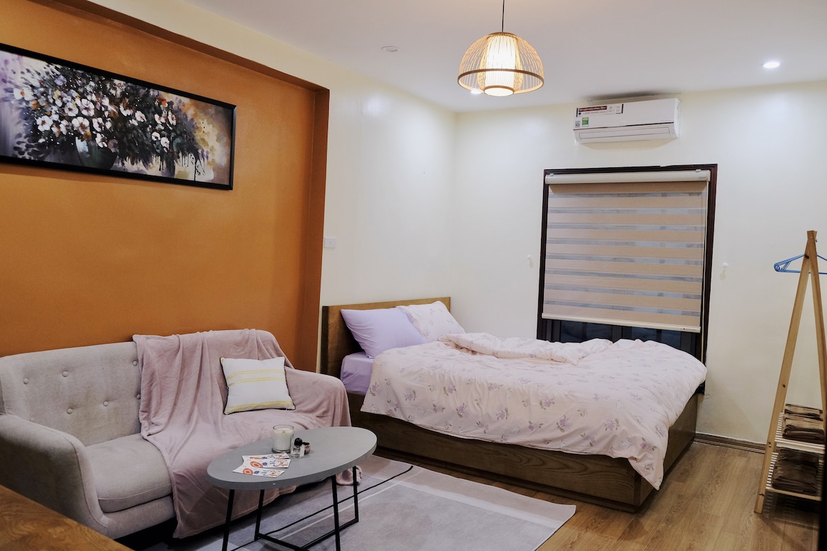 غرفة النوم 2