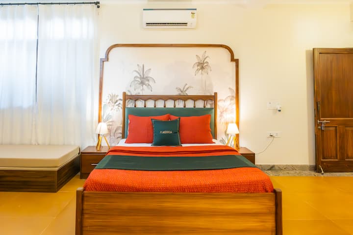 غرفة النوم 1