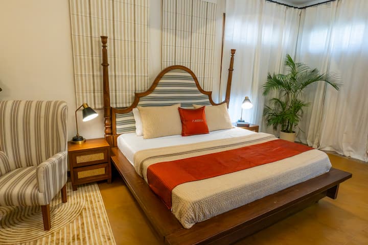 غرفة النوم 2