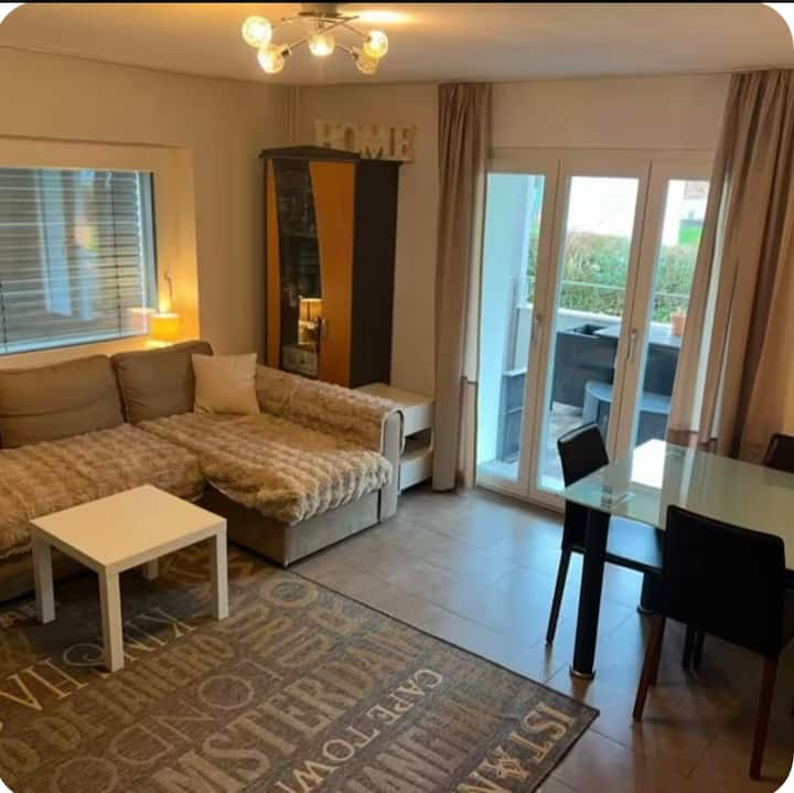 Cozy Room In Cham. Lake, Nature, Relax & Explore - Zug