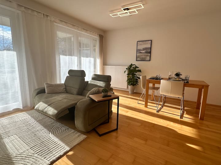2-zimmer Wohnung In Bester Lage - Wörthersee