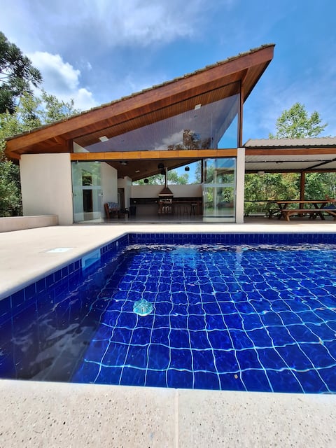 Casa de Campo - Uemura Farm