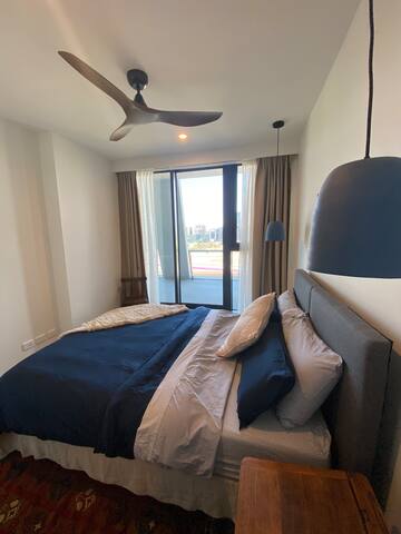 West Melbourne Pad Comfy, Luxe, EV charger, wifi gallery image 4