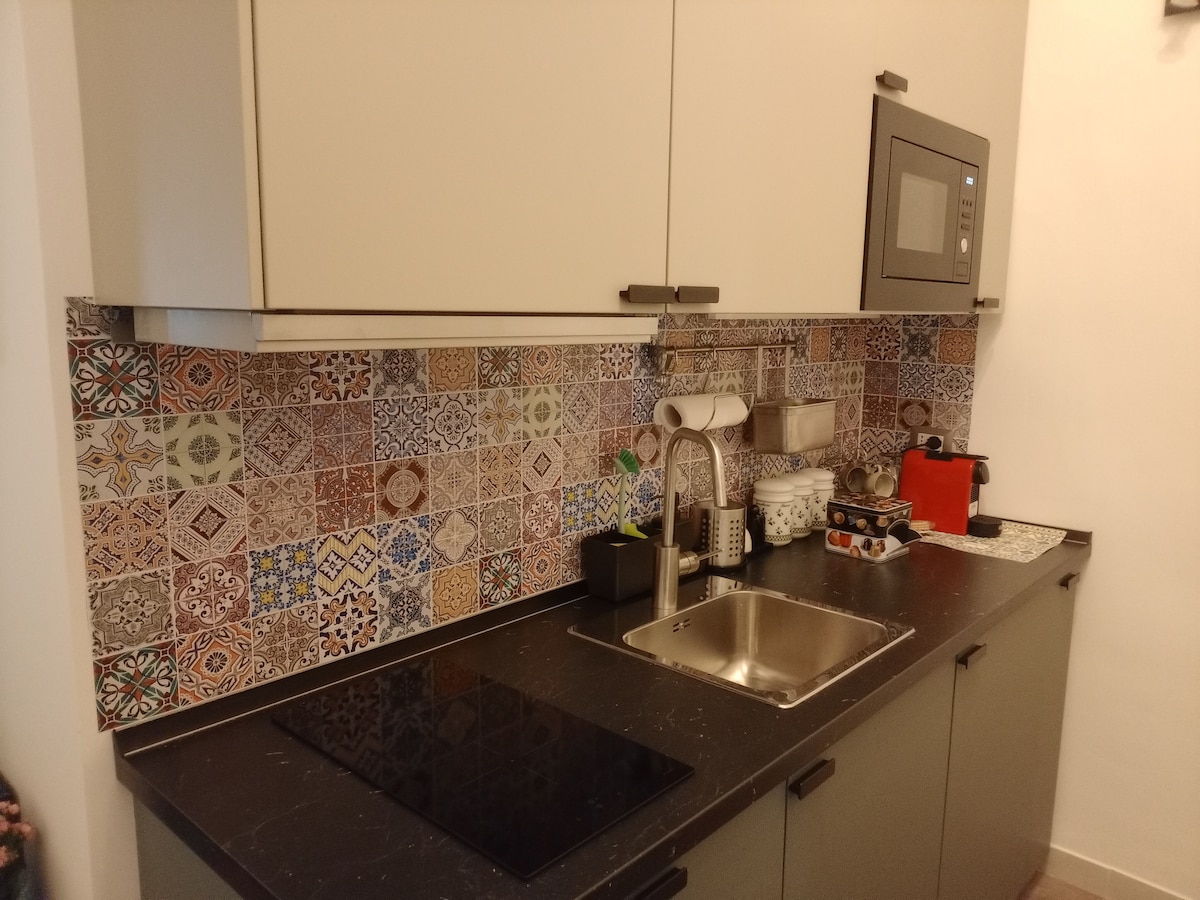 Propriété Airbnb réussie: Appartamento: Bari, Italia. à Bari