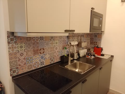 Successful Airbnb property: Apartment: Bari, Italy. in Bari
