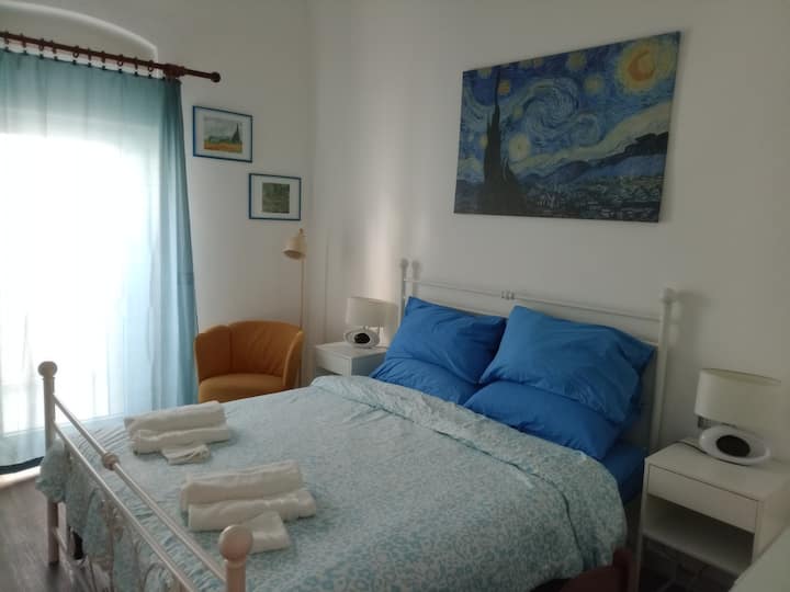 Habitación 1
