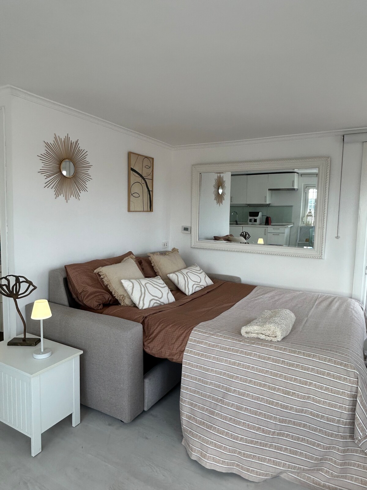 منطقة النوم 