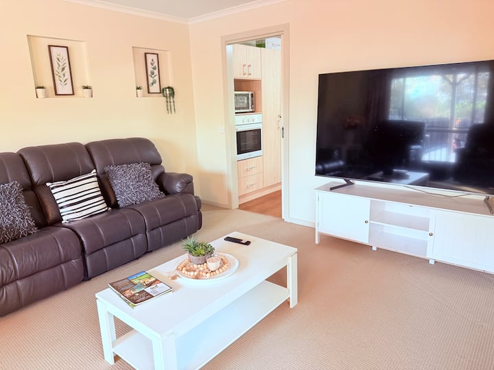 Mallee Farm House - Swan Hill