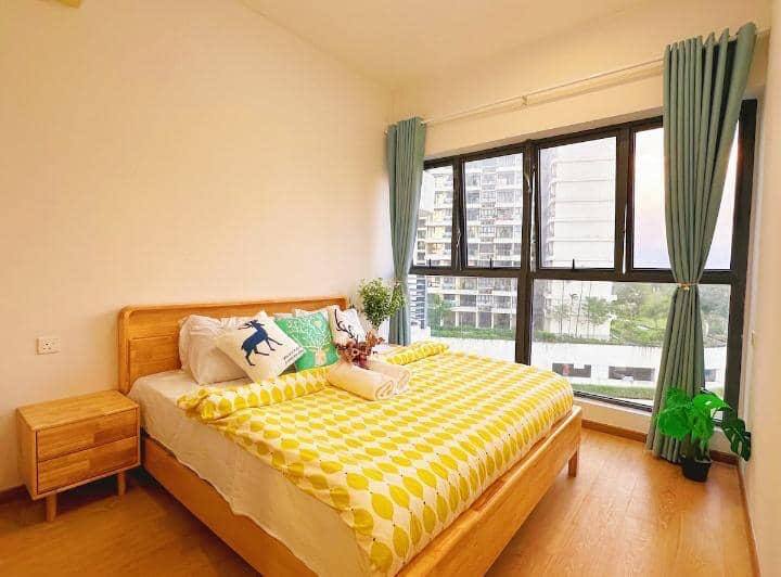 Schlafzimmer 1