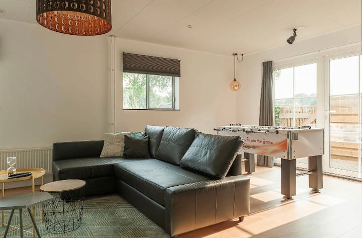 Appartement De Broekkant - Netherlands