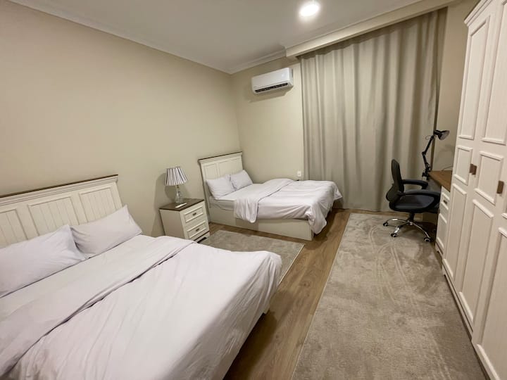 غرفة النوم 2