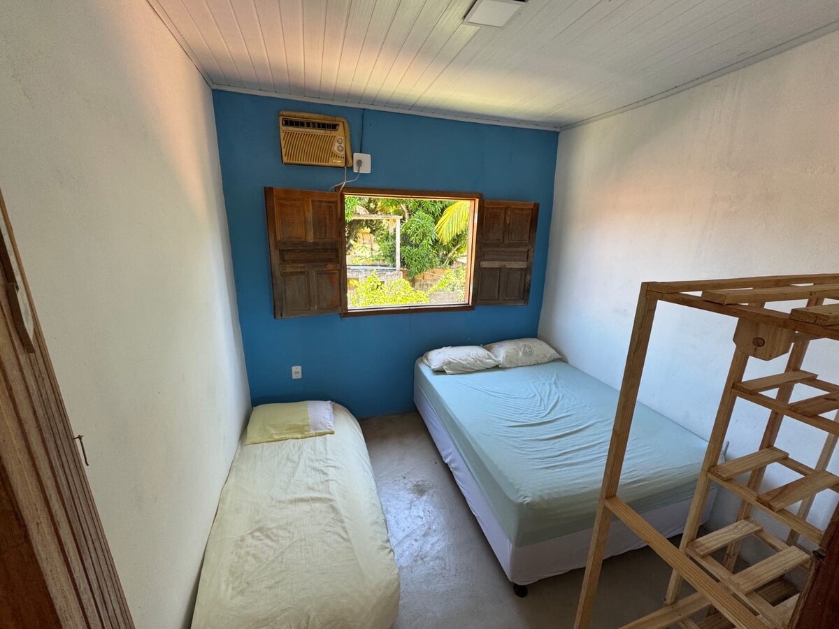 საძინებელი 1