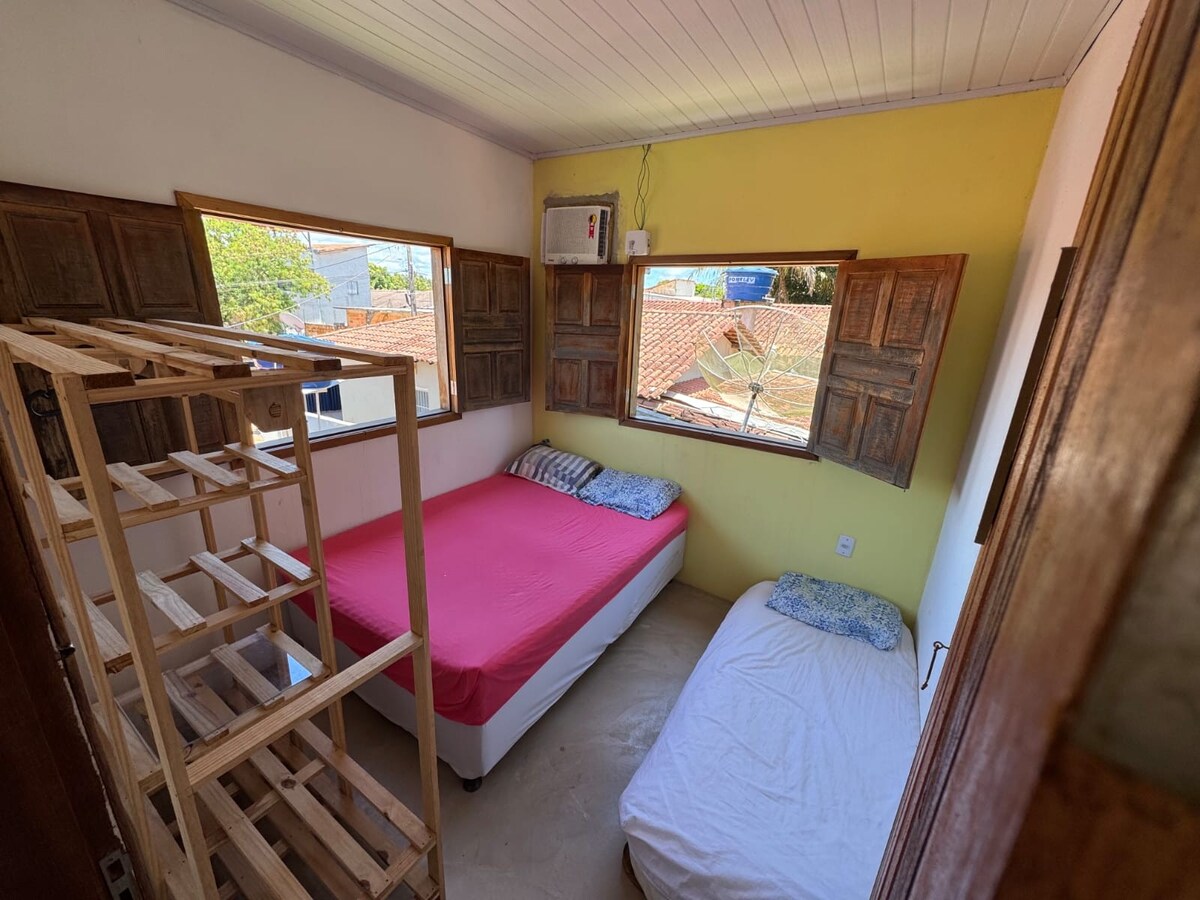 საძინებელი 2