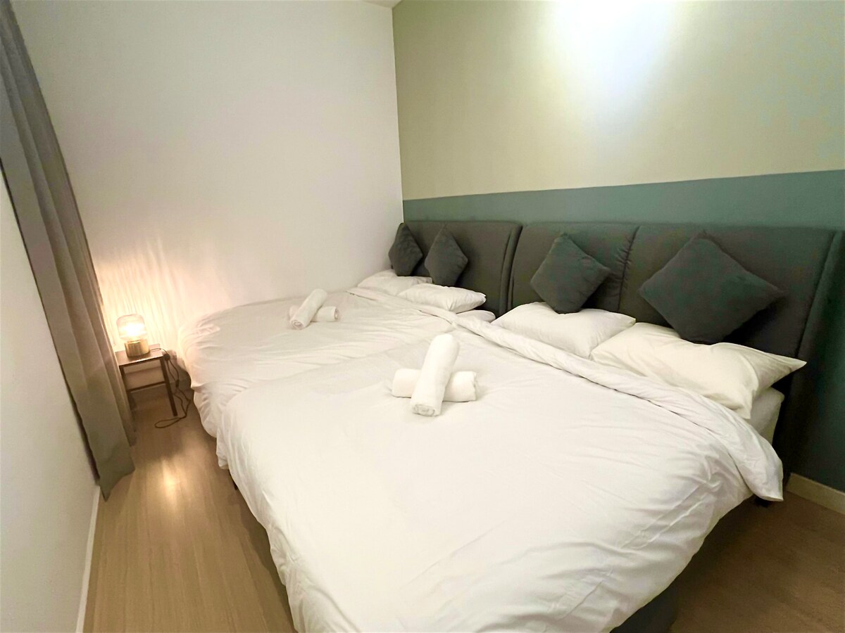 غرفة النوم 2