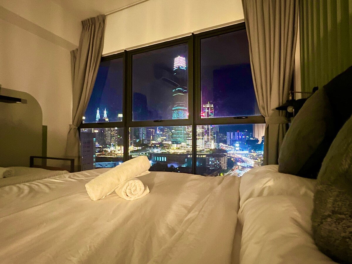 غرفة النوم 1