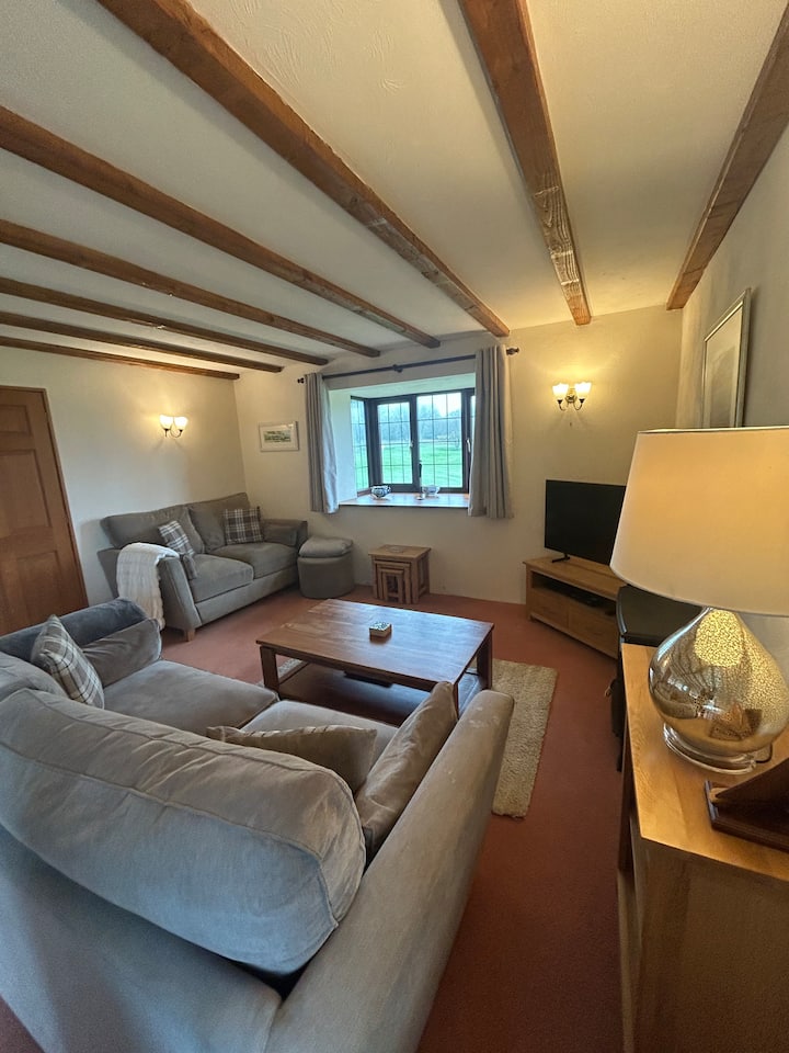 3 Bed, Near Woolacombe Beach, Pool, Free Parking - Woolacombe