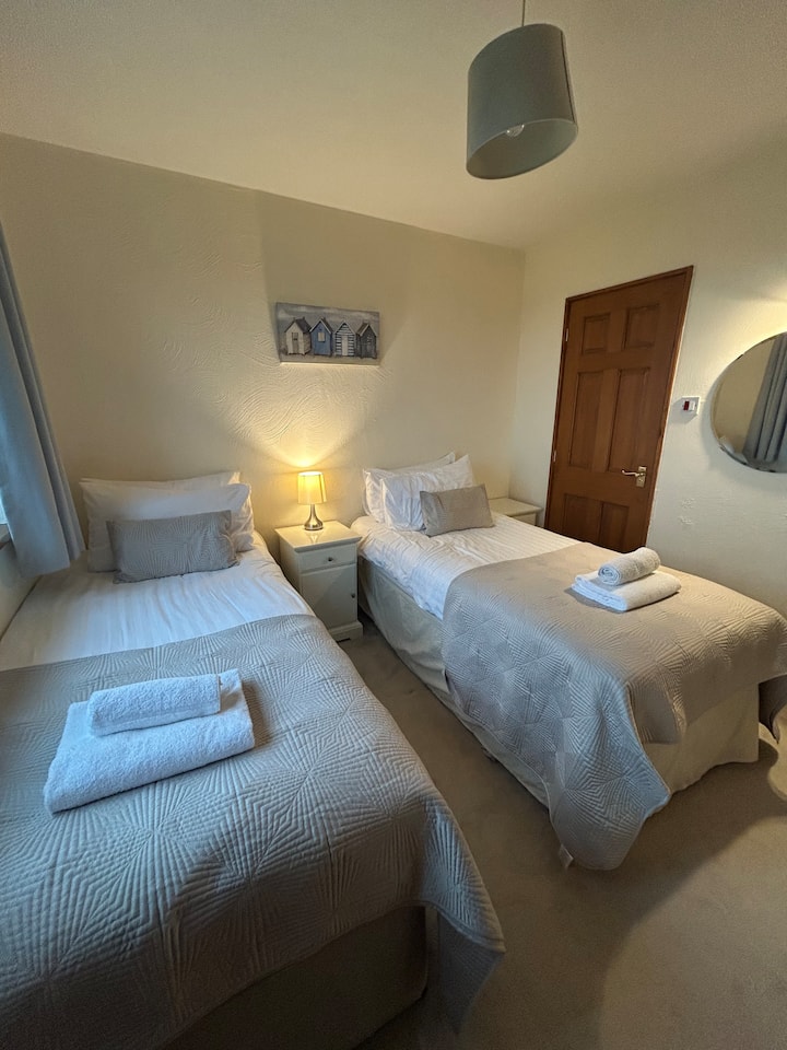 Camera da letto 2