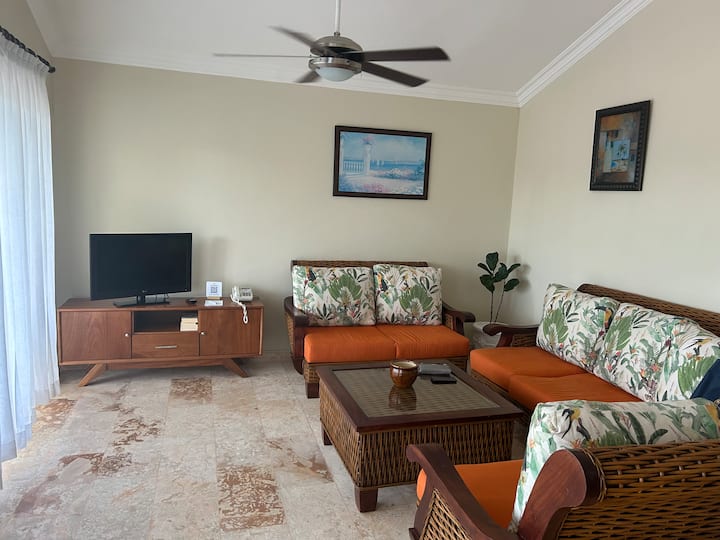  “Mornings begin here with sun-warmed on your face with a beautiful cup of coffee on the private balcony of your on.