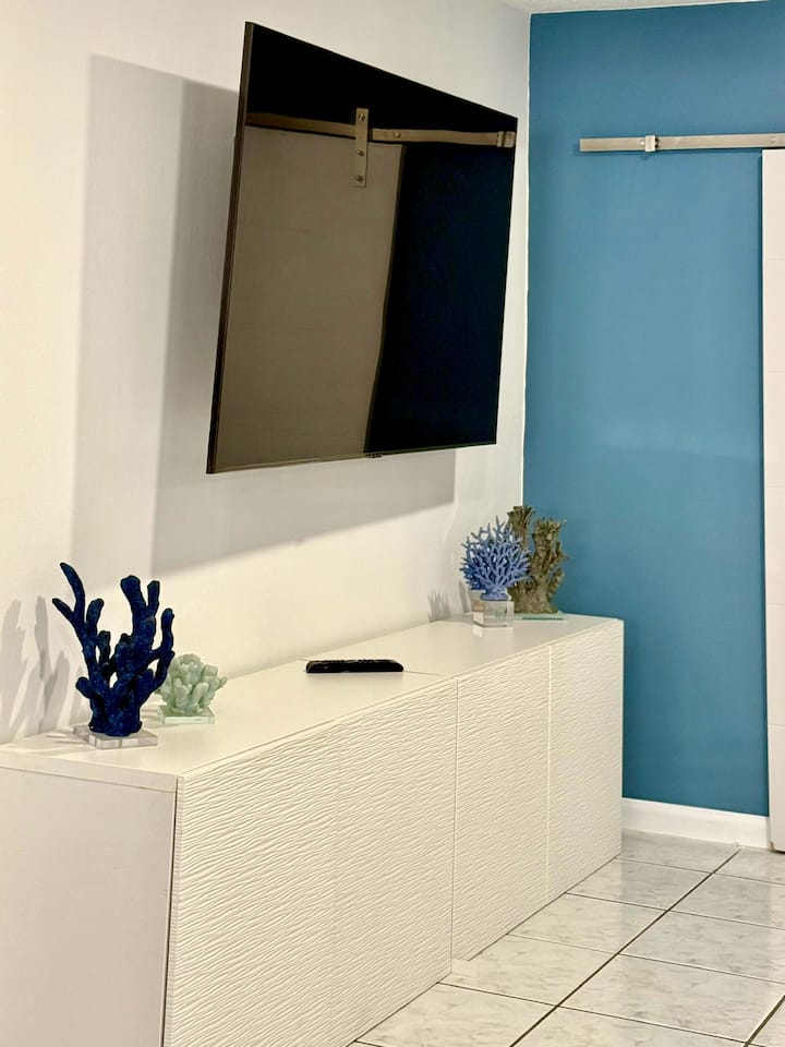 4 King Bed 3 Bath Miami Casa - Miami