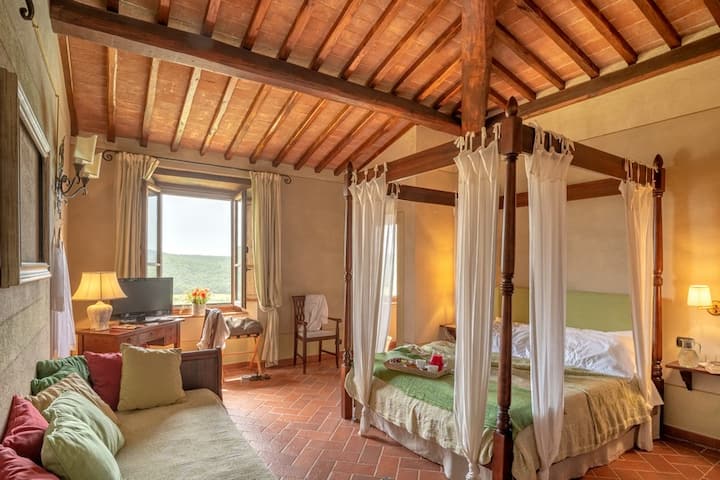Bedroom 7