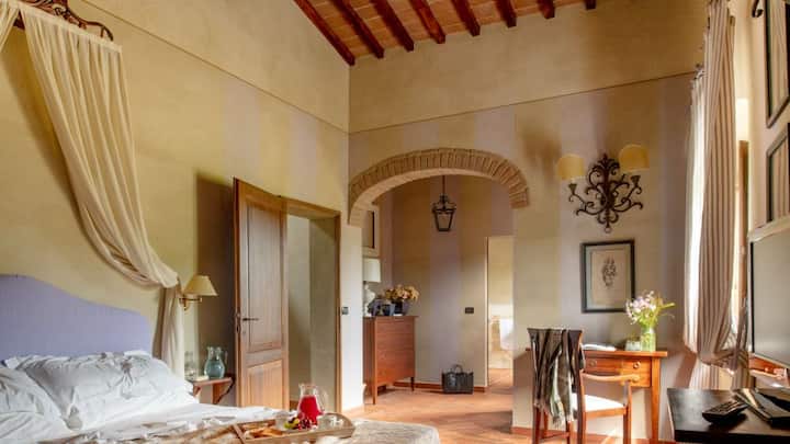 Bedroom 6