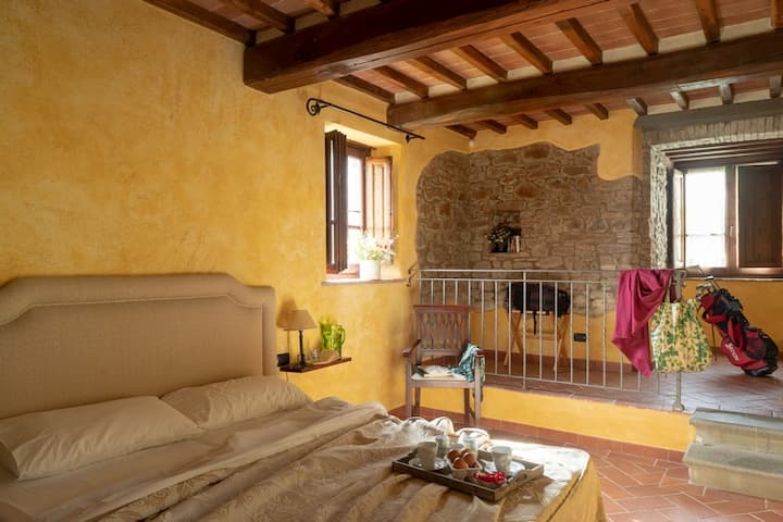 Bedroom 9