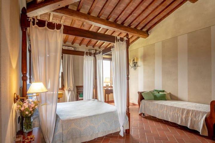 Bedroom 8