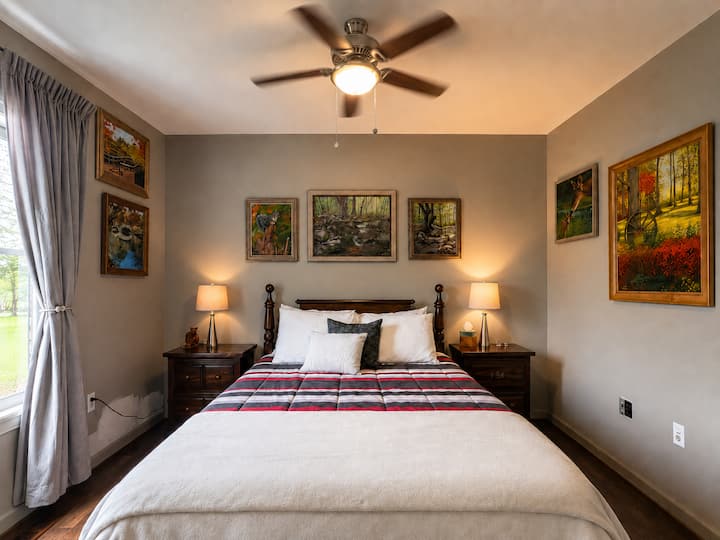 Chambre 3