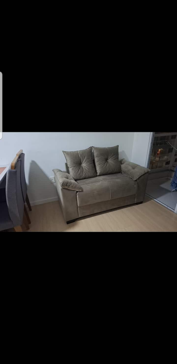 A Louer Appartement  A Aracaju Près De La Mer - Aracaju