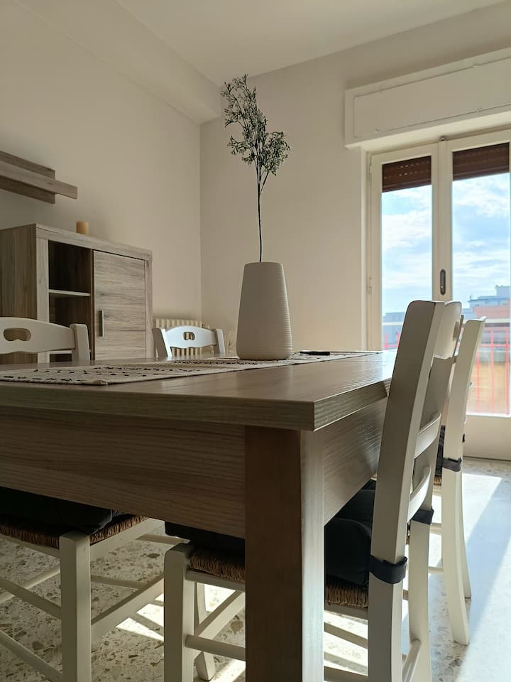 Summer House - Monopoli