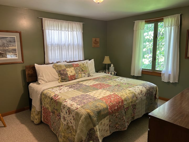 Спалня 1